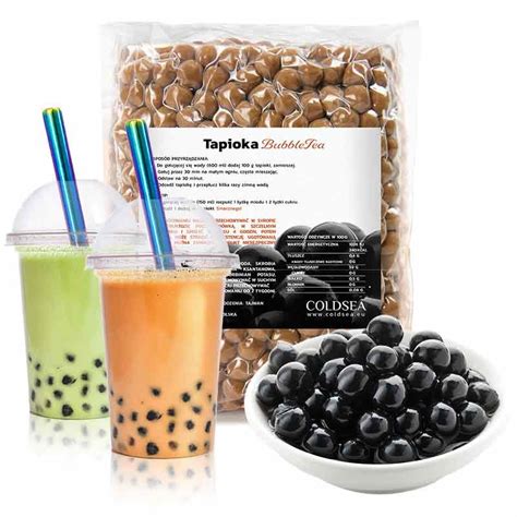 Bubble Tea Science Experiments: Uncovering the Secrets of the Magic